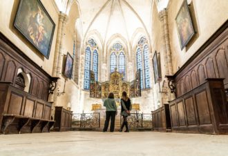 Plus beaux villages de France du Jura