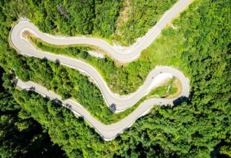Autotour dans le Jura