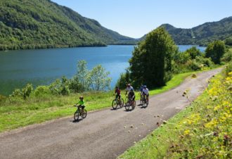 Boucle 15 : Tour de la Petite Montagne