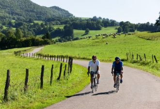 Boucle 15 : Tour de la Petite Montagne