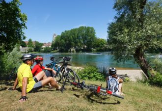 La Prairie d&rsquo;Assaut – 86V