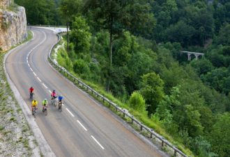 Boucle 21 : Jura Monts-Rivières