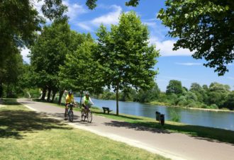 Boucle 5 : Sur les traces du Loup Garou