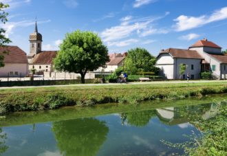 Boucle 5 : Sur les traces du Loup Garou