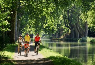 Tour du Jura Vélo Loisirs – Étape 1 : Dole – Ranchot
