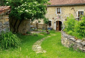 De Gorges en Crêtes