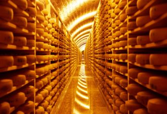 Tour du Jura Vélo Sport – Étape 4 : Lamoura – Prénovel