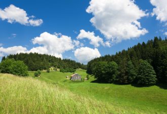 Tour de la Combe Arbey – 23V