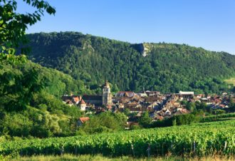 Les Granges Boisson – 114R