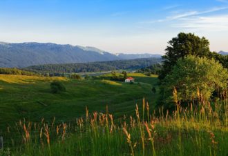 Les Belles Combes – 17N