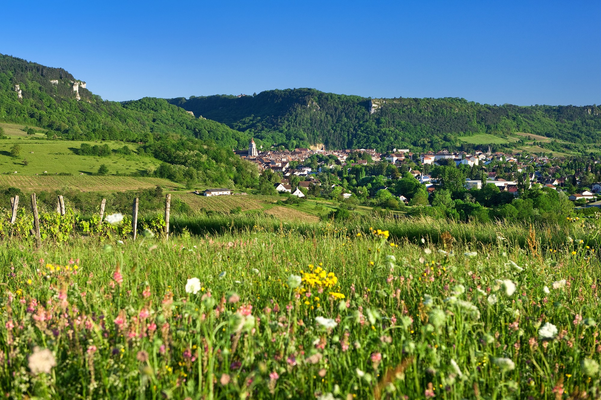 La Grande Corniche – 113R