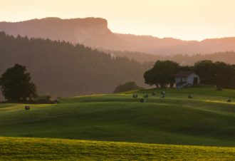 Tour des Cressonnières – 19R