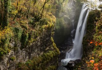 Echappée Jurassienne Pédestre – Étape 13 : Chaux des Crotenay – Foncine le Haut