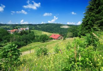 Le Crêt Joli – 8B