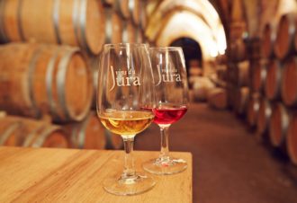 Tour du Jura Vélo Loisirs – Étape 3 : Port-Lesney – Poligny