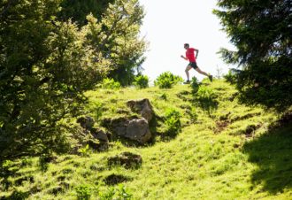 Le Tour du Plateau du Lizon – 18R