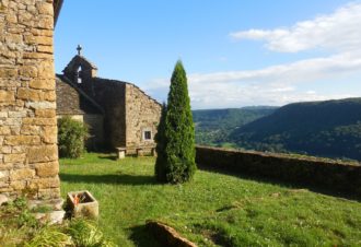 Echappée Jurassienne Pédestre – Étape 10 : Perrigny – Chatillon