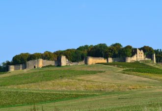 Tour du Jura Vélo Loisirs – Étape 4 : Poligny – Chaumergy