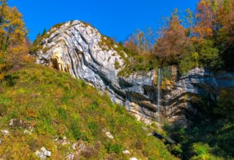 Le Sentier des Chamois