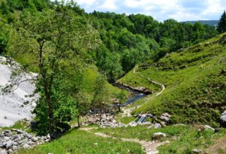 Les Chalesmes / Les Planches – 21N