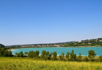 Le Circuit du Langard – 90B