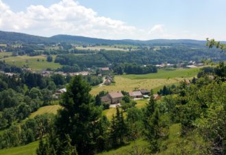 Source de la Saine