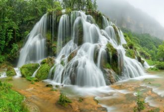 Tour du Jura Vélo Sport