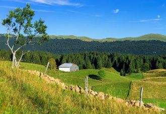 Boucle 7 : Lajoux-les Molunes