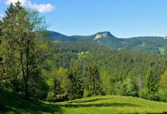 Tour du Goulet – 20B