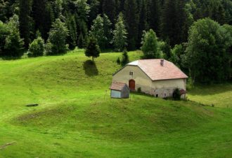 Tour du Célary – 24B