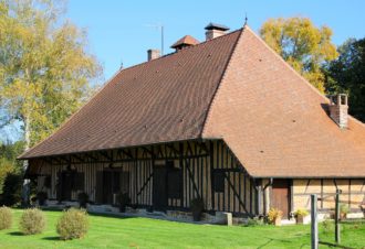 Les Maisons Bressanes