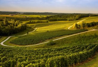 Tour du Jura Vélo Loisirs – Étape 4 : Poligny – Chaumergy