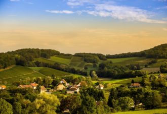 Balade à l’Etoile
