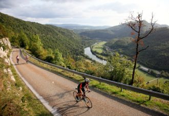 Montée de Montcusel