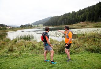 La Vigoureuse – 5B