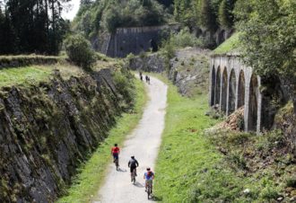 Tour du Fort des Rousses – 2V
