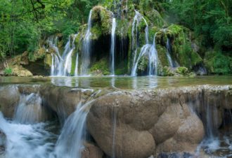 Echappée Jurassienne Pédestre – Étape 5 : Montigny les Arsures – Les Planches Pres Arbois