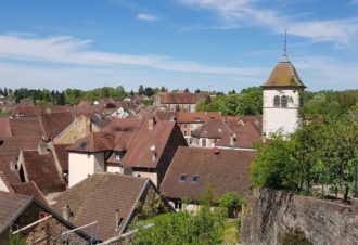 GRP de la Bresse Comtoise