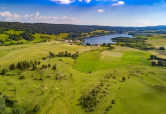 La Combe du Grandvaux – 98B