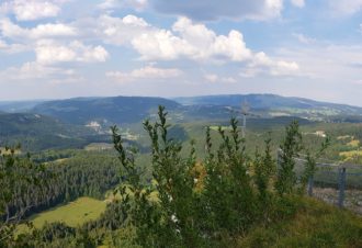 Le Mont Fier