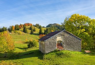 La Grande Traversée du Jura à VTT – GTJ à VTT