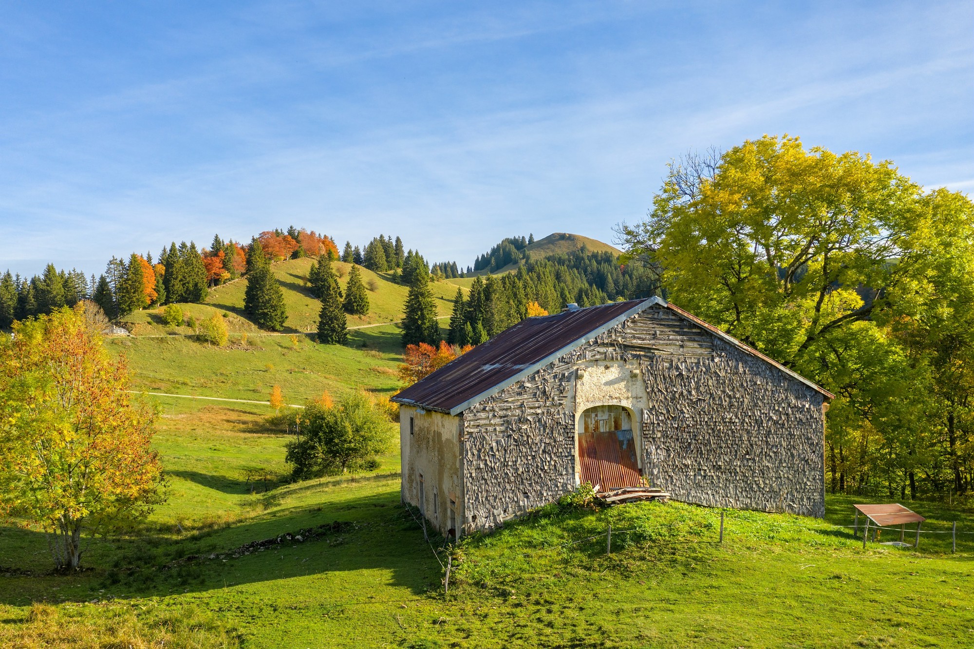 Tour du Malatrait – 41R