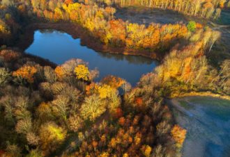 Tour du Jura Vélo Loisirs – Étape 5 : Chaumergy – Dole