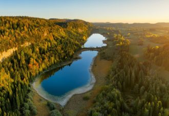 Tour du Jura Vélo Sport – Étape 2 : Arinthod – Les Piards