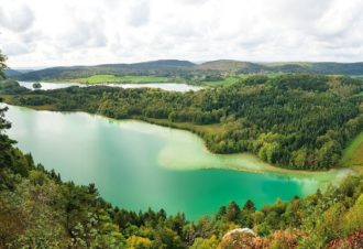 Échappée Jurassienne VTT – Étape 9 : Marigny – Ilay