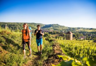 GR 59 de Dole à Saint-Jean-d’Étreux