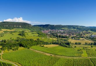 Boucle 24 : la Coulée Douce