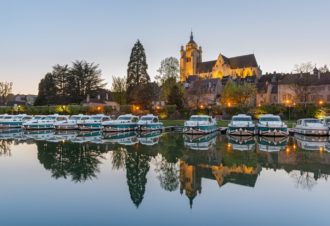 Boucle 1 – Regards sur le Doubs