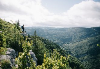 Le Sentier des Diots
