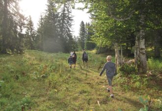 Le Belvédère des Maquisards